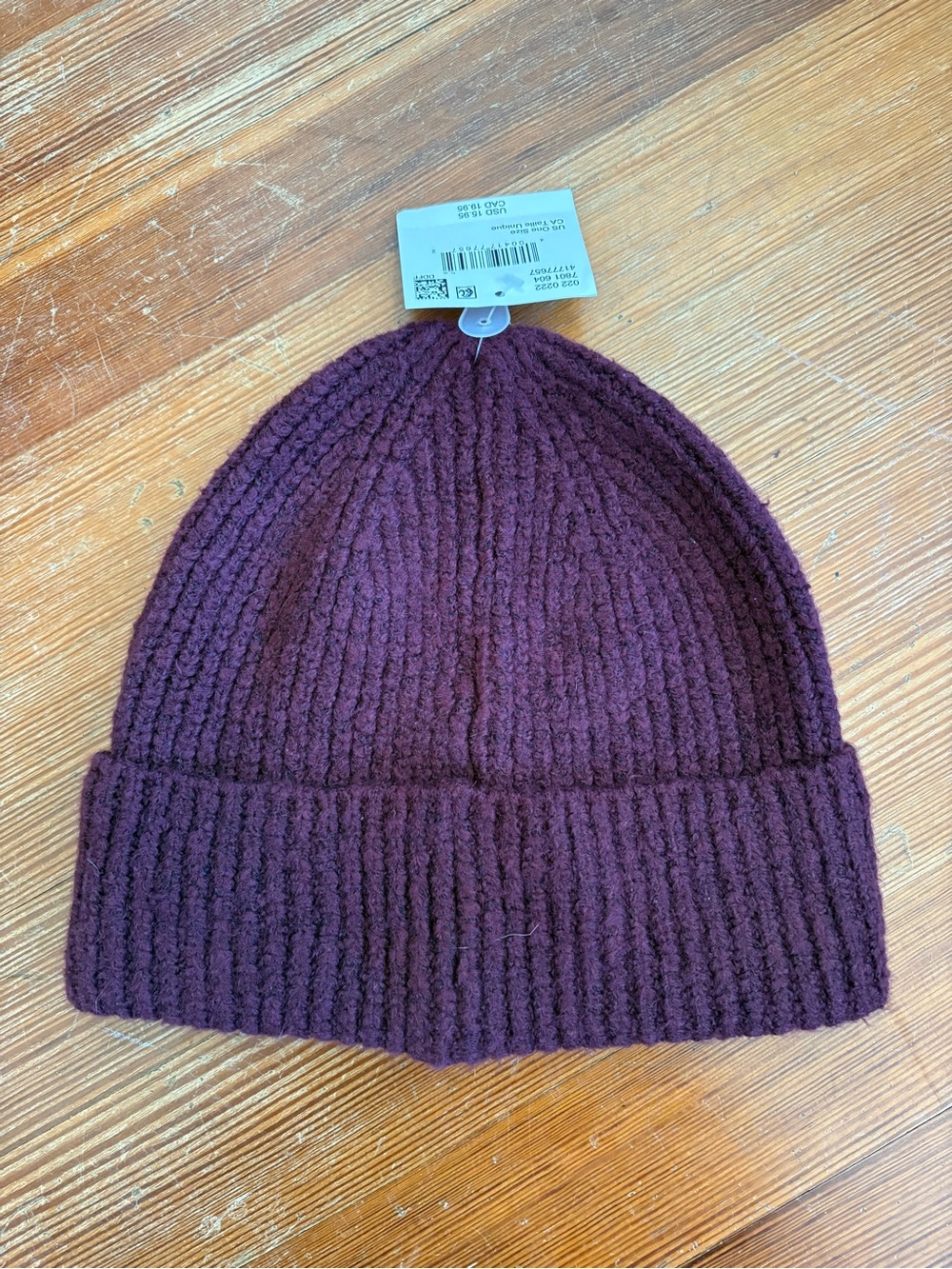 NWT American Eagle Beanie